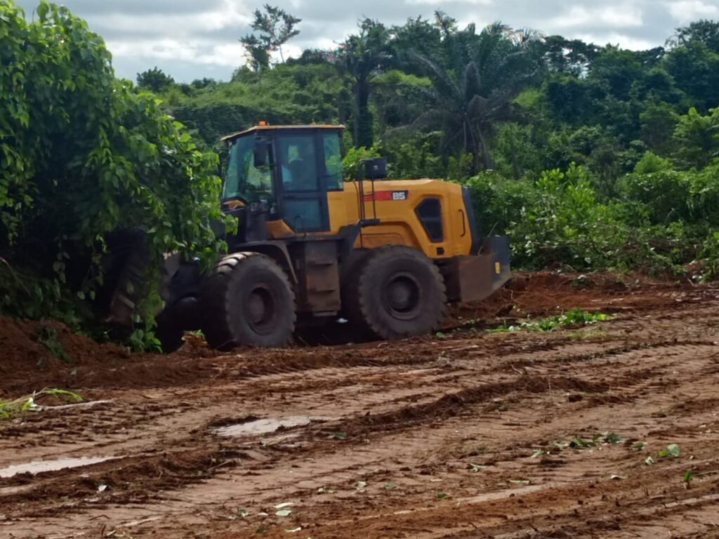 Bomi County to Break Ground for $2M State-of-the-Art Sports Facility, Other Key Projects in October
