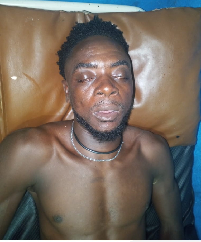 Man Found Unconscious in Gissaken Dies Following Reported Drug Use — Five Arrested in Connection