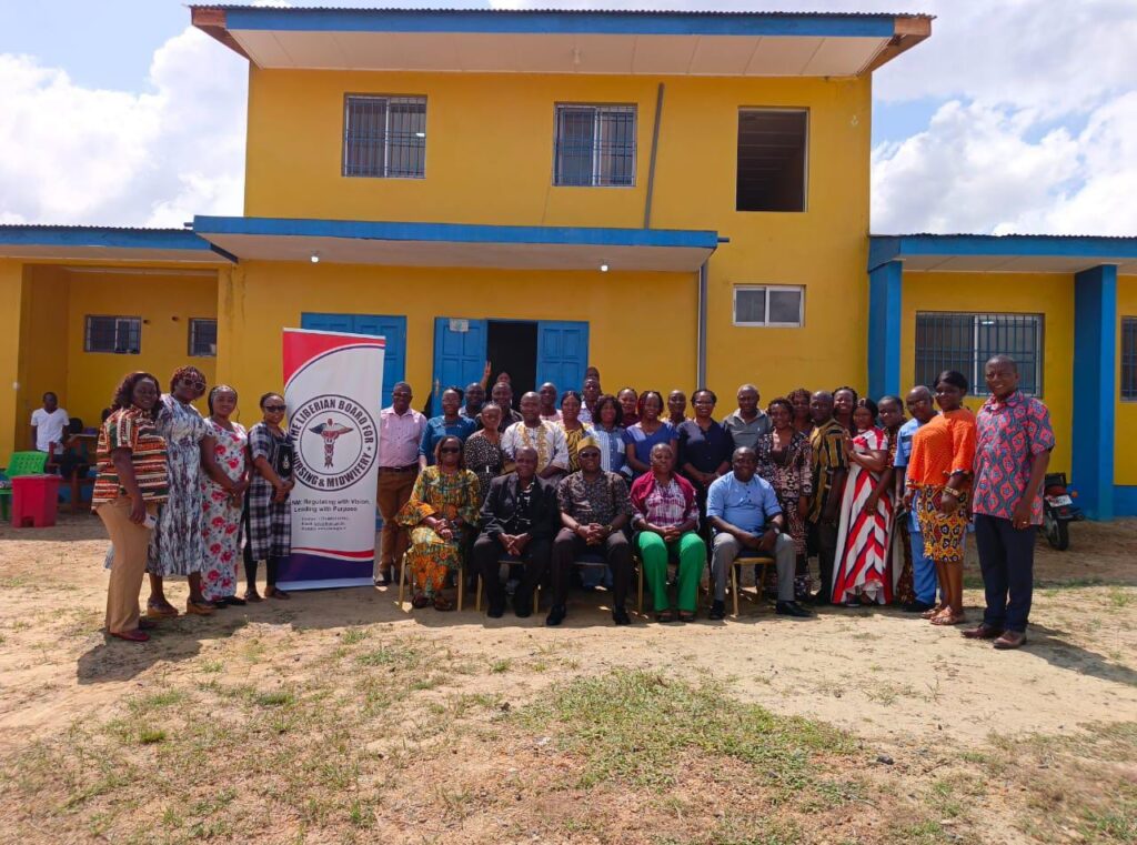 Nursing Board Adopts National Education for Standards and Practices