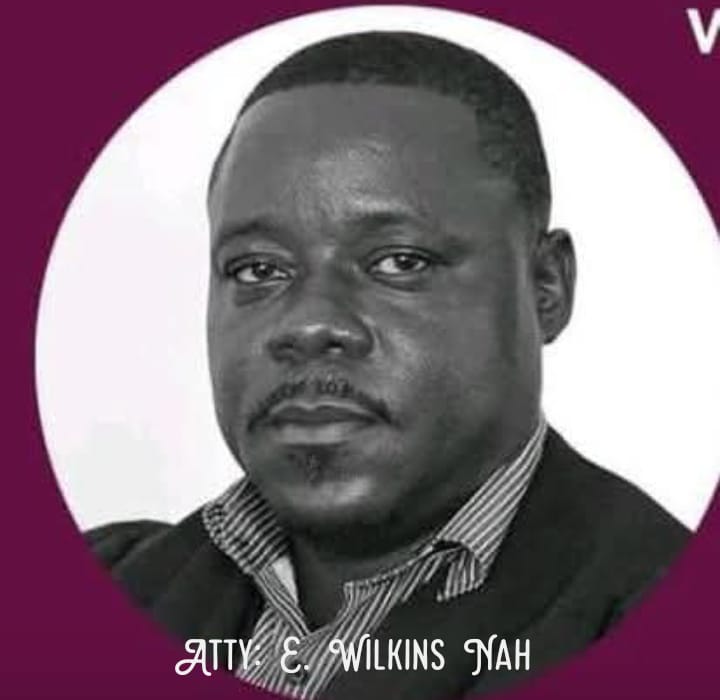 CSOs in River Gee Reject Secretly Swiped County Attorney on 3 Counts