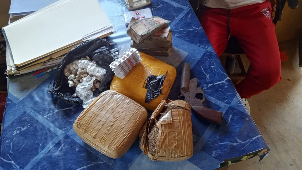 Zorzor Court Holds LDEA Officers in Contempt over Mishandled Drug Arrest Case