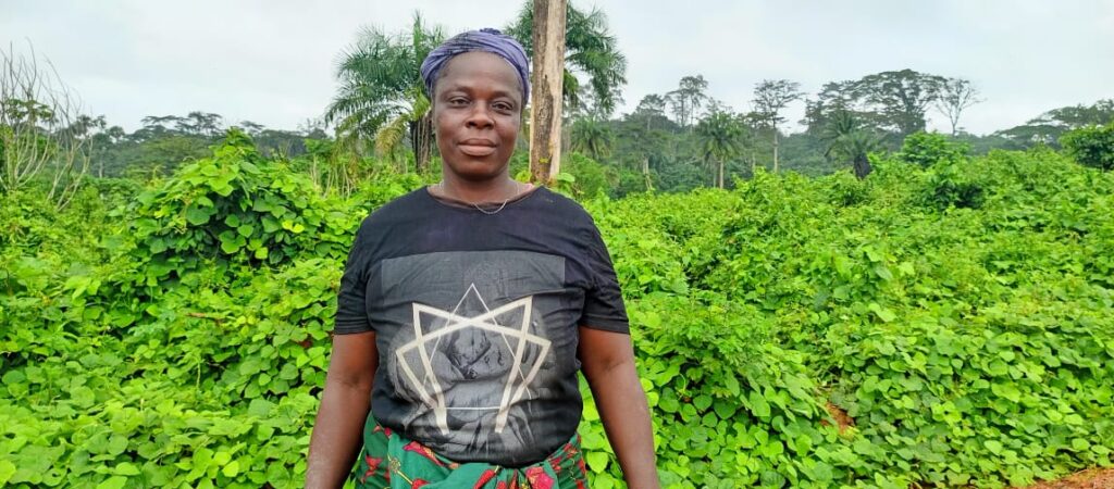 Lofa Women Still Side-Lined in Customary Land Decisions Despite Legal Protections