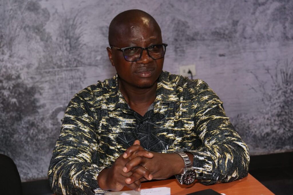 Strengthening Local Governance: Strategic Planning Key to Liberia’s Development