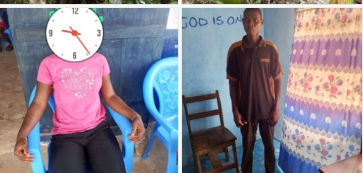 Police Probe Alleged Rape Case in Sorrowken of Grand Kru County Amidst Conflicting Accounts