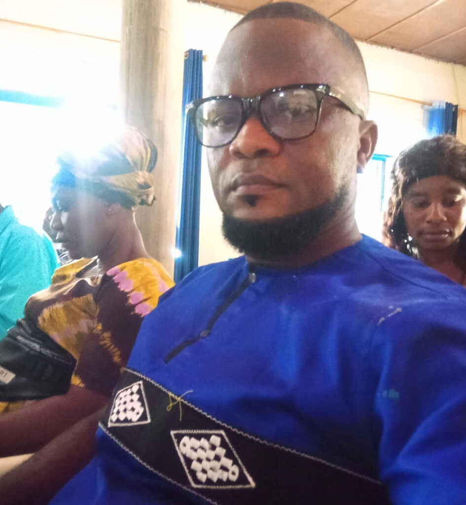 Salayea Volunteer Teachers Lay Down Chalk over Employment Discrimination, Demand Immediate Action from Education Ministry