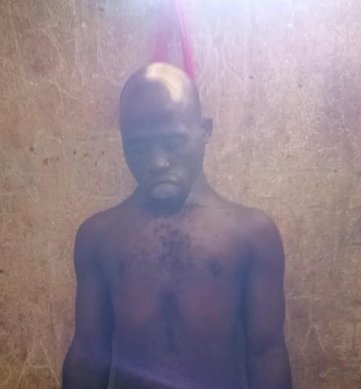 43-Year-Old Man Arrested for Alleged Sexual Abuse Later Found Hanging In Cell