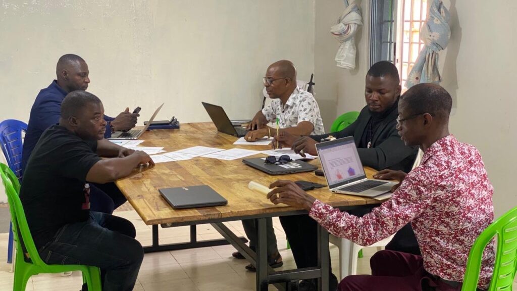 LFMW Board Endorses Sustainability Drive, Institutional Strengthening