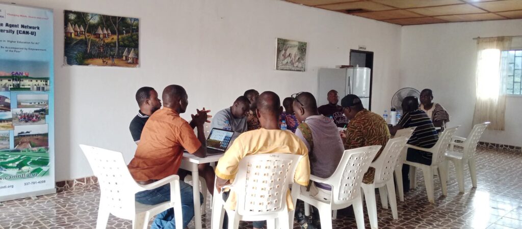 CAN-U Board Appoints New President, Charts Path Toward Full Accreditation and Reopening