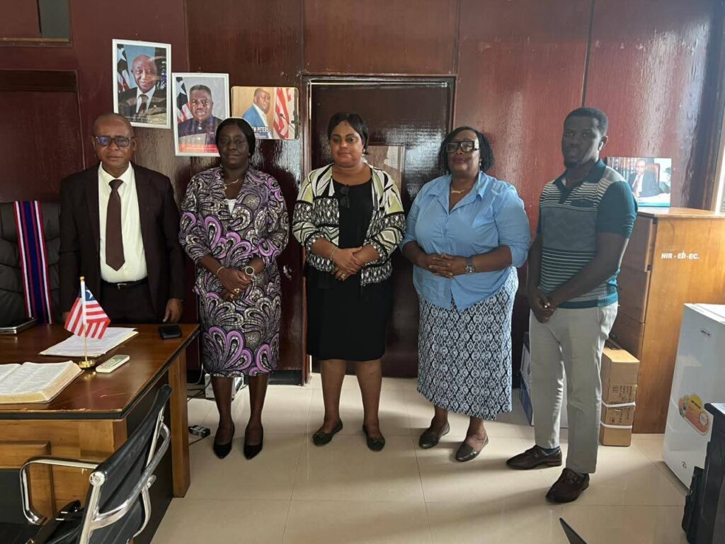 Governance Commission Ready to Strengthen NIR’s Civic Education Drive