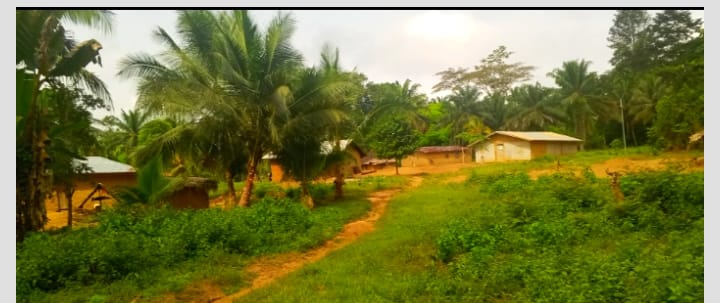 River Gee: Pennoken Residents Cry for Urgent Intervention As Town’s Lacks Basic Social Services