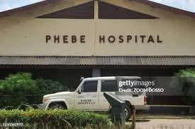 Dark Cloud Hangs Over Phebe Hospital as Workers Abandoned Facility