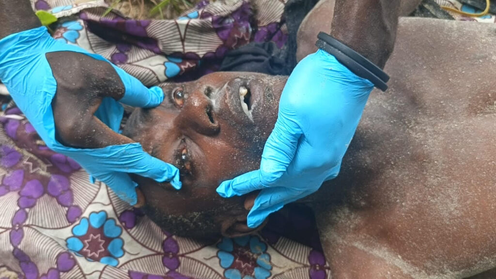 Grand Kru :Tragedy at Sea Claims Life of 47-Year-Old Fisherman in Bettu Town