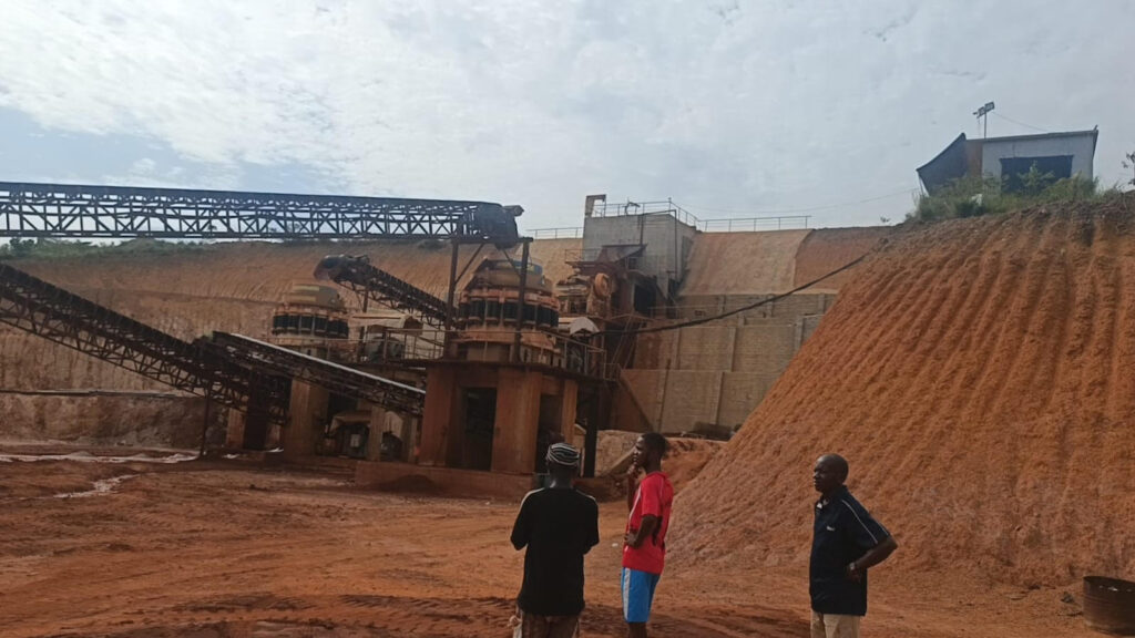 Gungbaya Chiefdom Presses BAO CHICO Iron Ore Mining Company to Honor MDA Commitments as Operations Remain Suspended