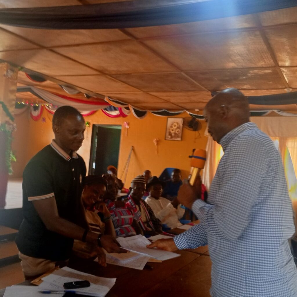 Gbarpolu County 2026 Budget Hearing Highlights Health, Infrastructure, and Community Empowerment
