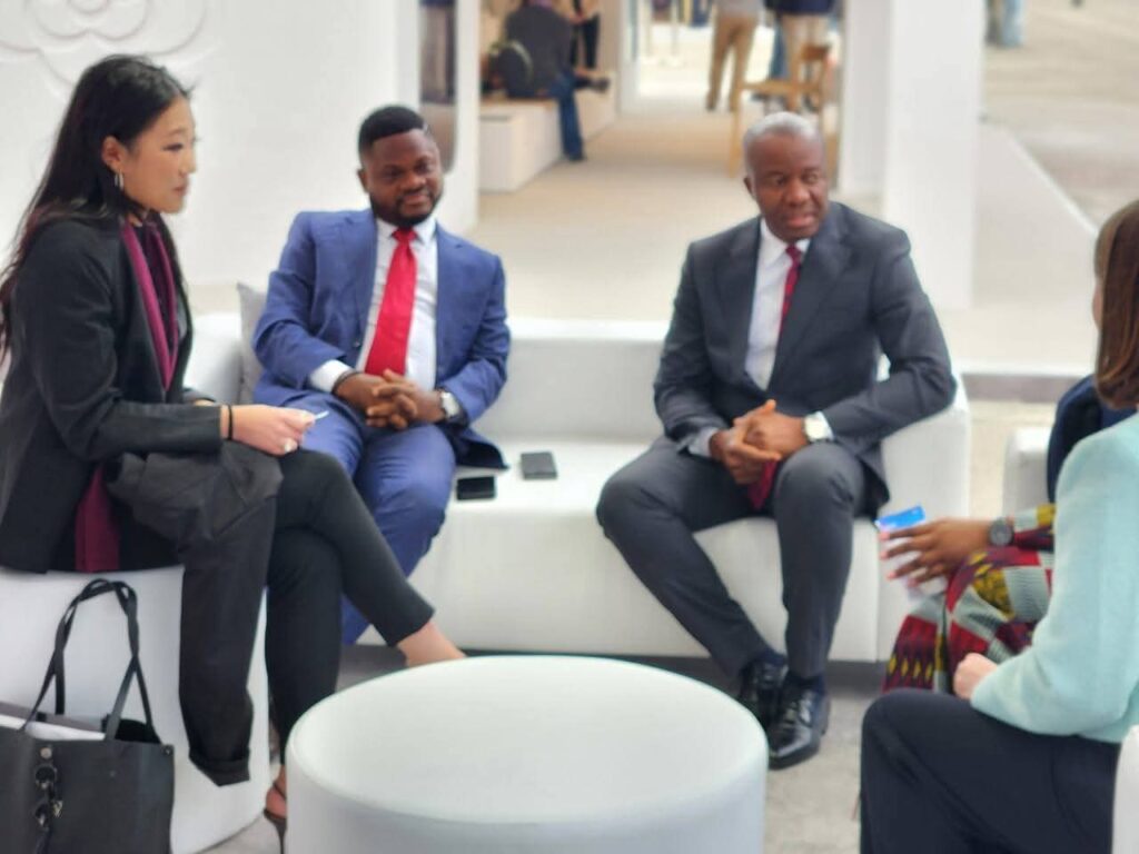 Liberia Takes Step Forward in Digital Growth with Starlink Partnership