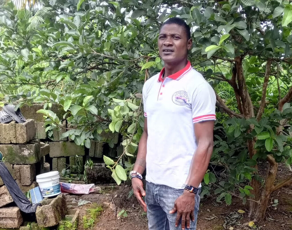 Community Watch Commander Raises Alarm Over Attacks on Members in Zealakpala