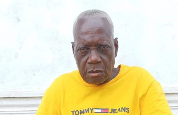 River Gee Bids Farewell to Veteran Educator and Broadcaster Newton Winn