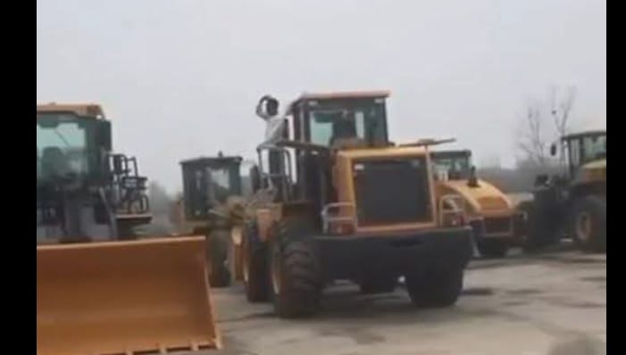 Farm-to-Market Roads in Hard-to-Reach Areas Set to Open in River Gee