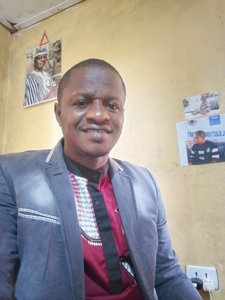 Grand Gedeh County Council Demands Bank Statements and Lib-Energy Contract