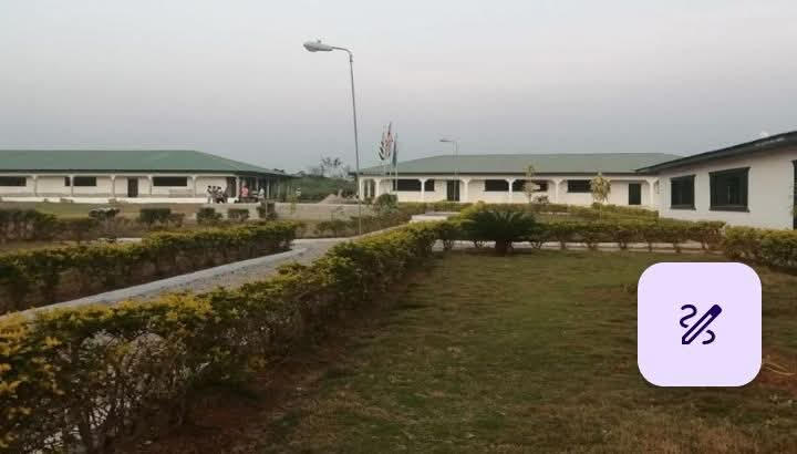 Lofa University Expands Access to Education in Fissebu