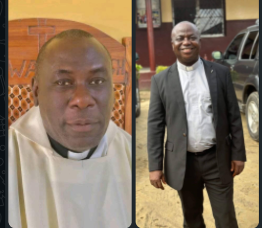 Monrovia Archdiocese Announces Funeral Support Plans For Two Priests