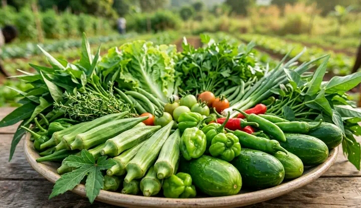 Youths Launch Farming Hope Initiative In Bong